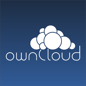 Owncloud Logo